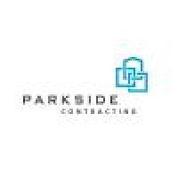 Parkside Contracting Logo