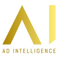 Ad Intelligence Pty Ltd Logo
