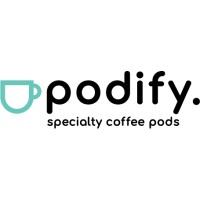 Podify Logo