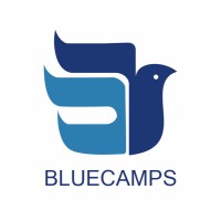 Suzhou bluecamps Logo
