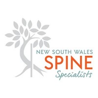 NSW Spine Specialists Logo