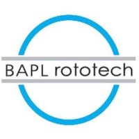 BAPL ROTOTECH PRIVATE LIMITED Logo