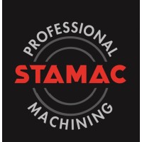 Konepaja Stamac Oy Logo