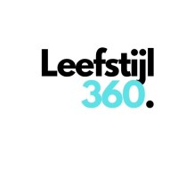 Leefstijl360. Logo