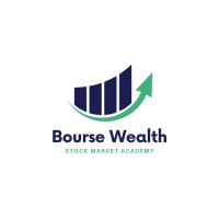 Bourse Wealth-Indias 1st free stock market institute Logo
