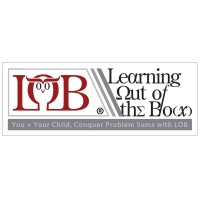 Learning Out Of The Box Education Centre Pte Ltd Logo