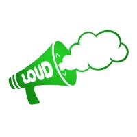 LOUD Promotions Logo