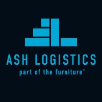 Ash Logistics Limited Logo
