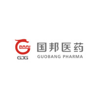 Guobang Pharma Ltd. Logo