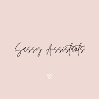 Sassy Assistants Logo