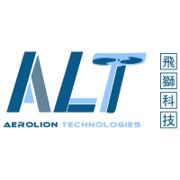 AeroLion Technologies Logo