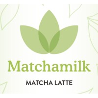 Matchamilk Logo