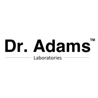 Dr. Adams Laboratories Logo