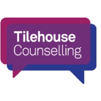 Tilehouse Counselling Logo