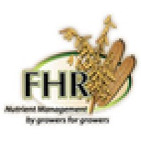 Fhr Farms Logo