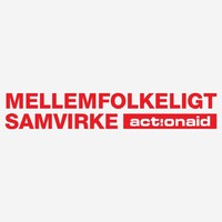 Mellemfolkeligt Samvirke Aarhus Logo