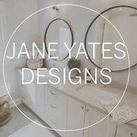 Jane Yates Designs Logo