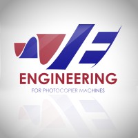 Engineering for Photocopier Machines Logo
