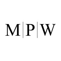 Mander Portman Woodward Limited (MPW) Logo