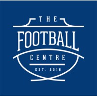 The Football Centre Logo