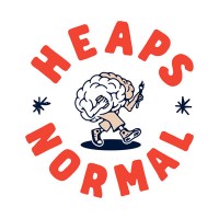 Heaps Normal Logo