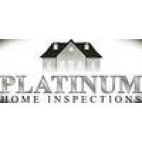 Platinum Home Inspections Logo