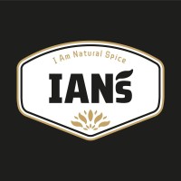 IANS Logo