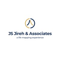 JS Jireh & Associates Logo