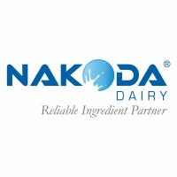 NAKODA DAIRY PRIVATE LIMITED Logo