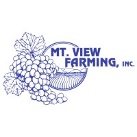 Mt. View Farming, Inc. Logo
