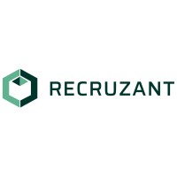 Recruzant HR Solutions LLP Logo