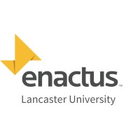 Enactus Lancaster Logo