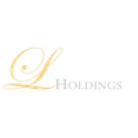 Landmark Holdings Logo