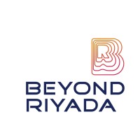 Beyond Riyada Logo