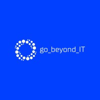 gobeyond-IT Logo