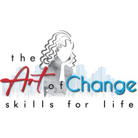 Art of Change - Skills for Life Logo