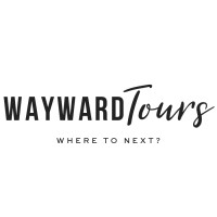 Wayward Tours Logo