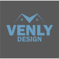 Venly Design Logo