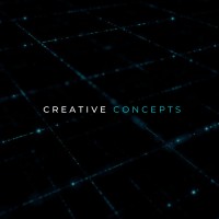 Creative Concepts Agency Logo