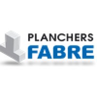 Planchers Fabre Logo
