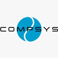 COMPSYS, Inc. Logo