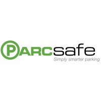 Parcsafe Logo