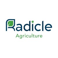 Radicle Agriculture Pty Ltd Logo