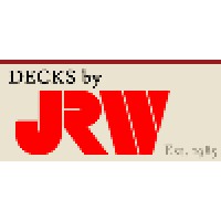 Decks By Jrw Logo