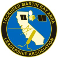 Lockheed Martin Leadership Association Bay Area Chapter 540 Logo