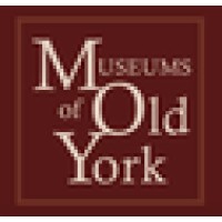 Old York Historical Society Logo