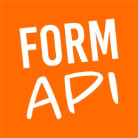 FormApi Logo
