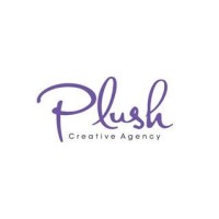 Plush Creative Agency Logo