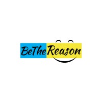 BeTheReason Foundation Logo