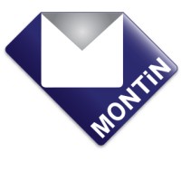 Montin s.r.o. Logo